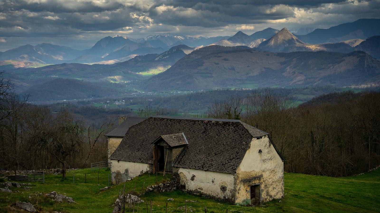 Maison Sorhondoa