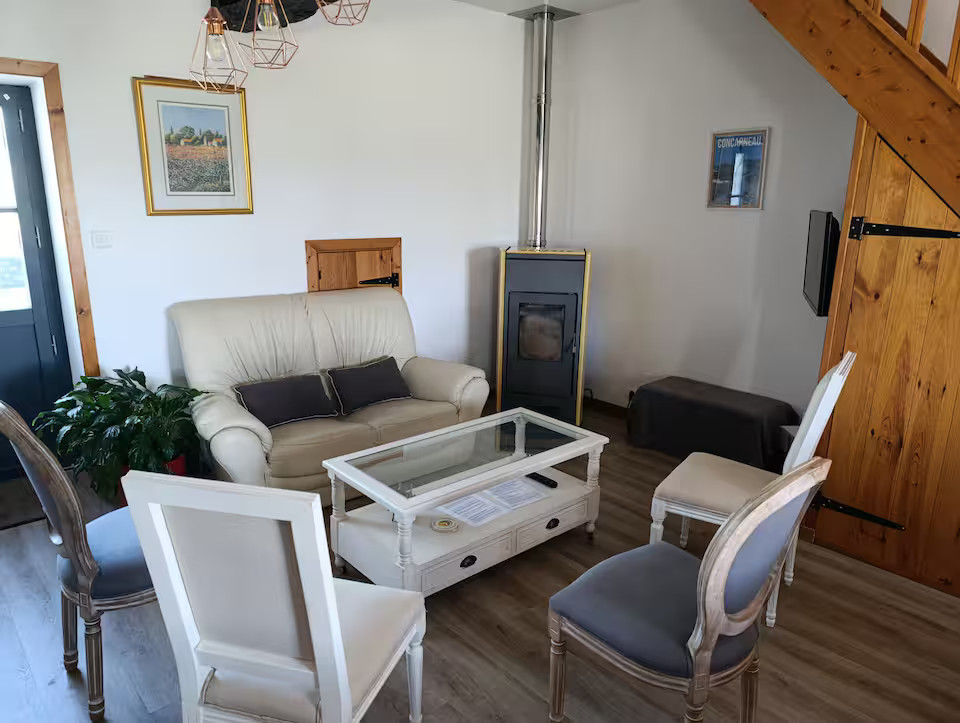 GreenGo location vacances écoresponsables