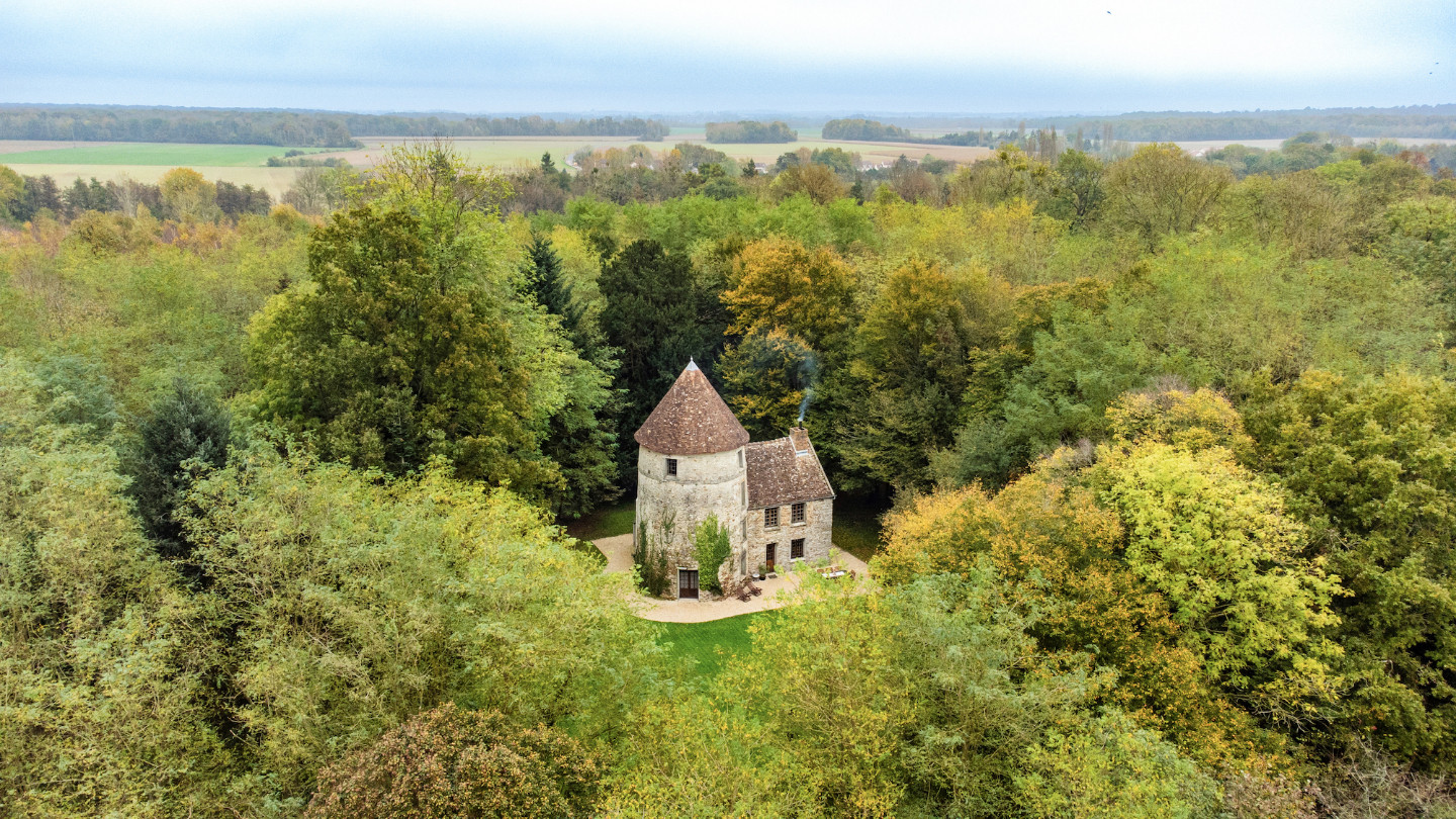 Hôte GreenGo: Moulin de Malvoisine
