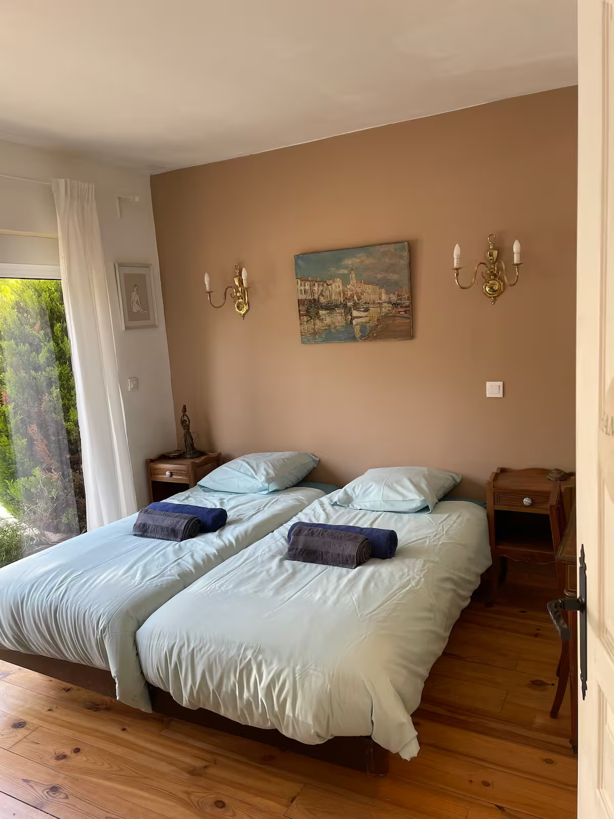 Hôte GreenGo: La maisonette de Perle