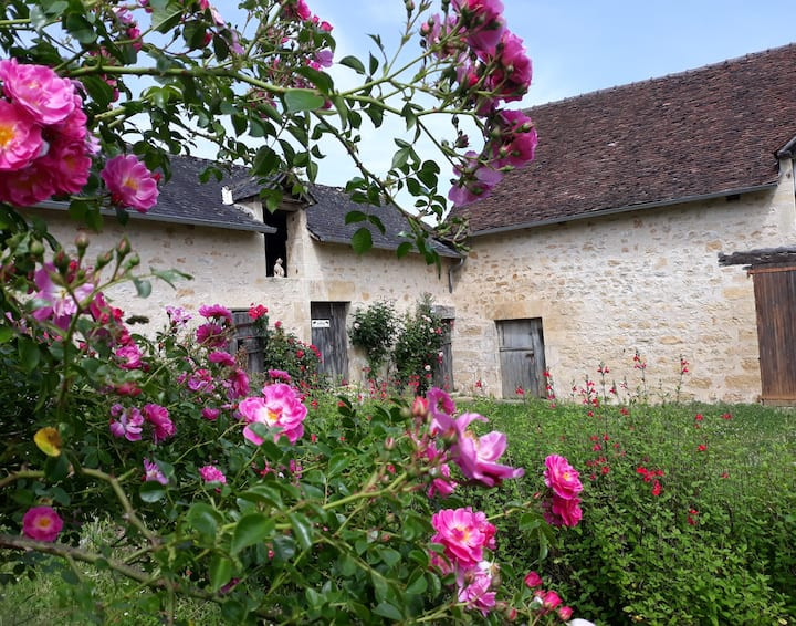 Corrèze Romantique