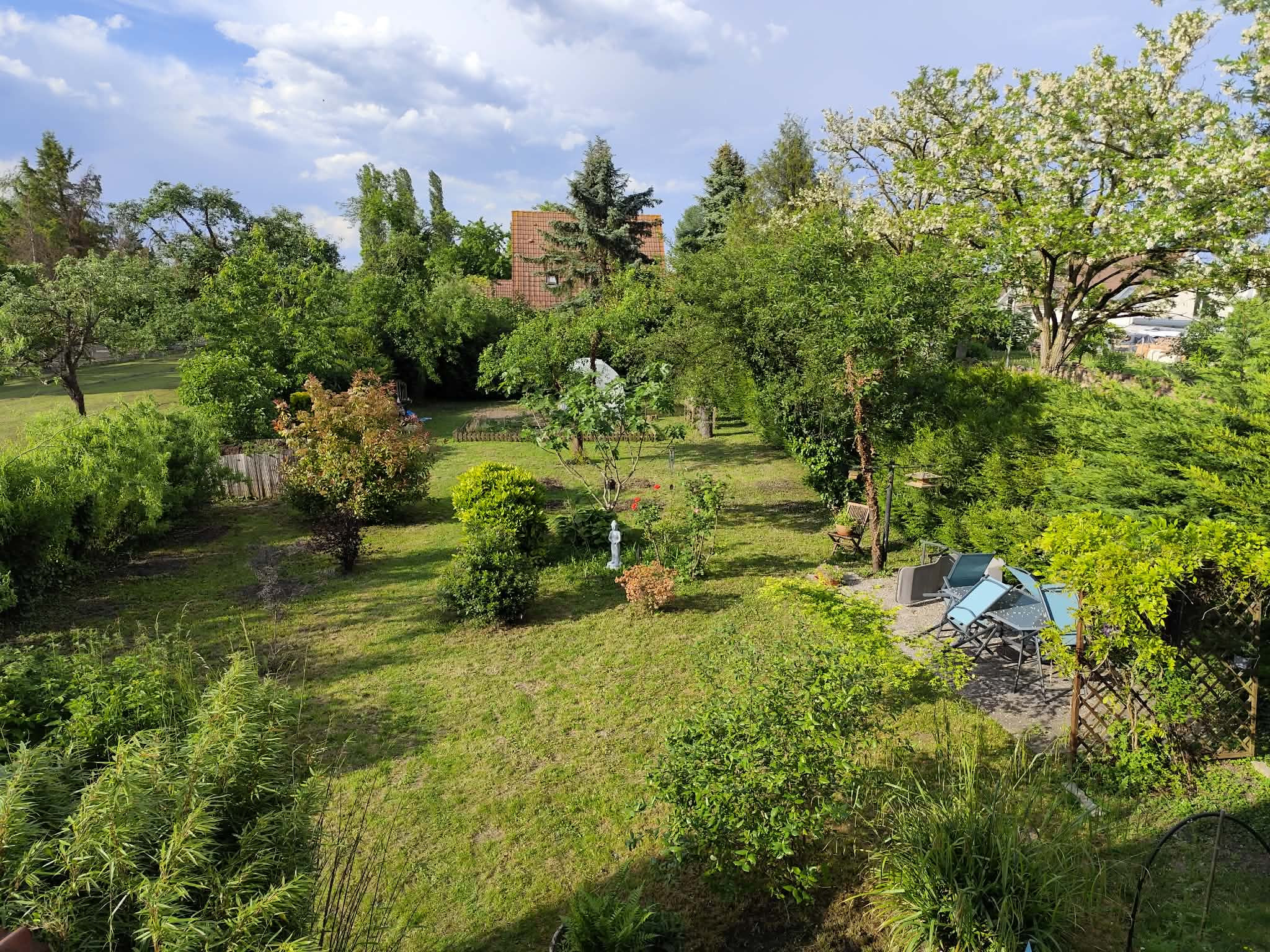 GreenGo Location Grand Est À la campagne