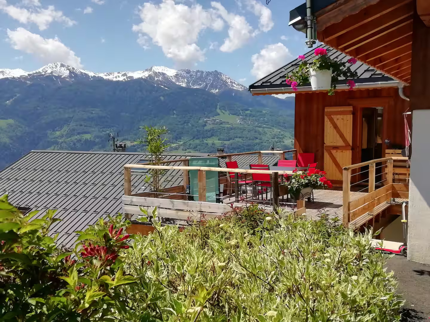Chalet Pierra-Menta