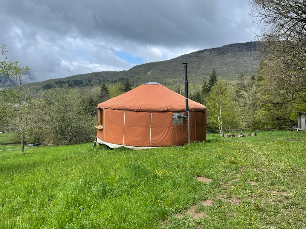 GreenGo location vacances écoresponsables