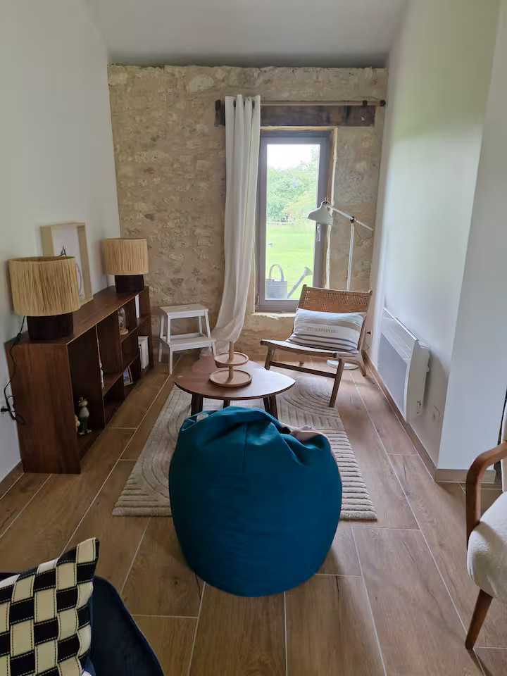 GreenGo location vacances écoresponsables