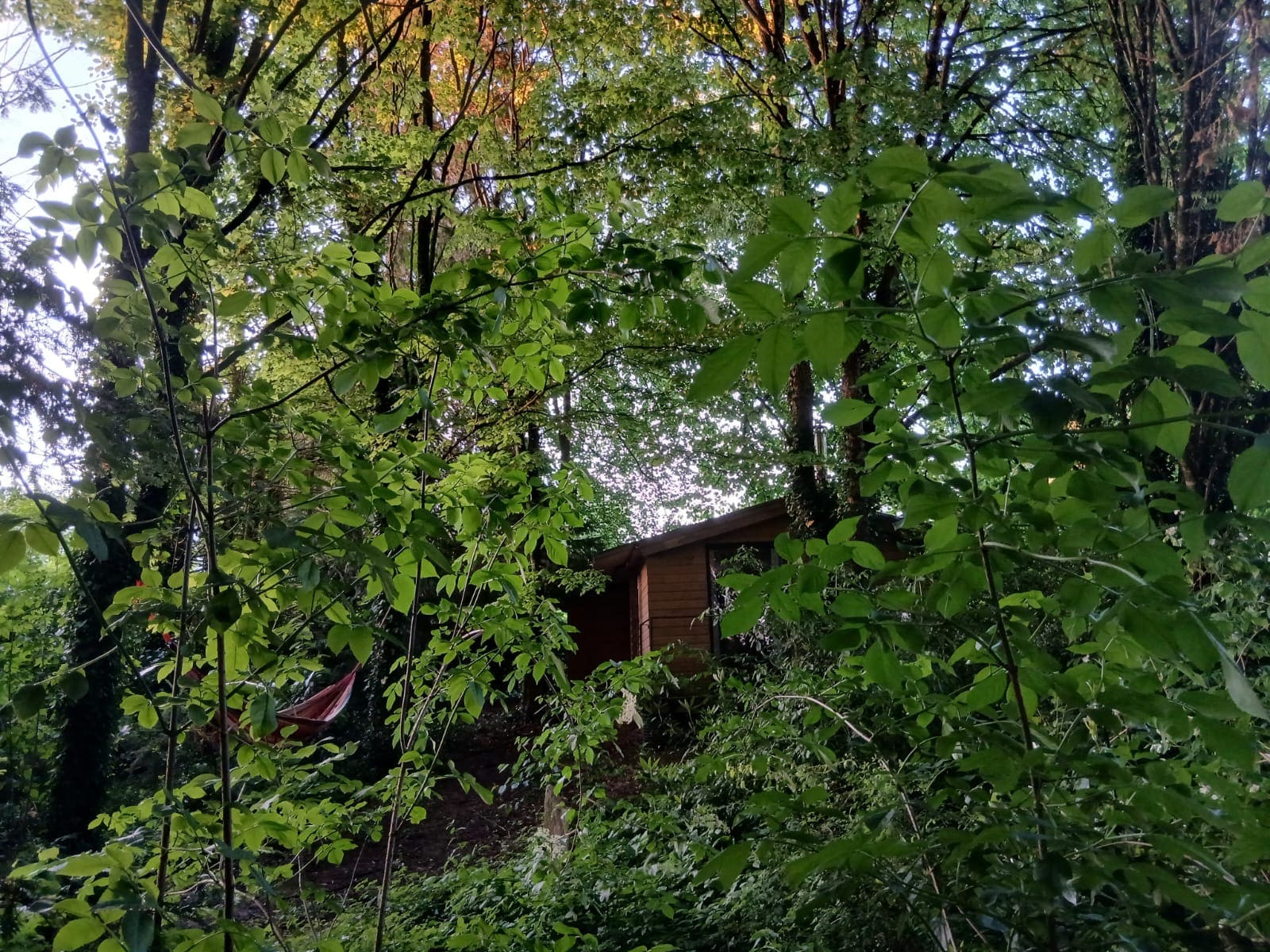 GreenGo Logement insolite Bretagne Évasion