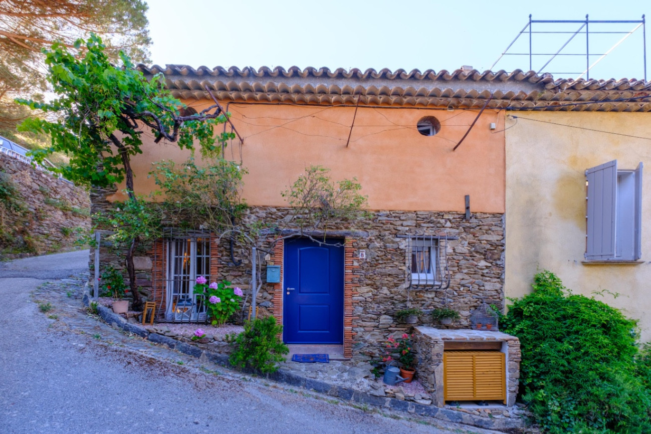 La Châtaigne