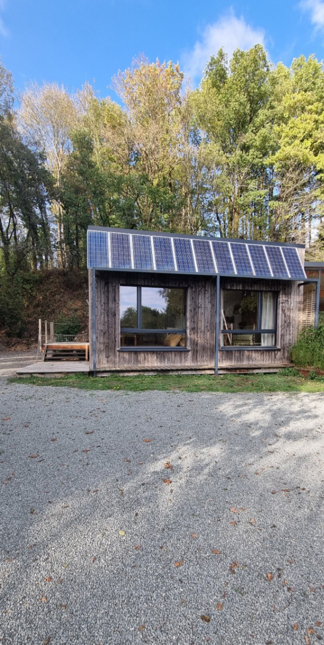 GreenGo Gîte Pays de la Loire Bien-être