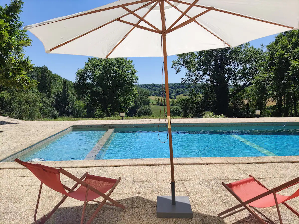 Logement GreenGo: Gîte de Fompesquiere