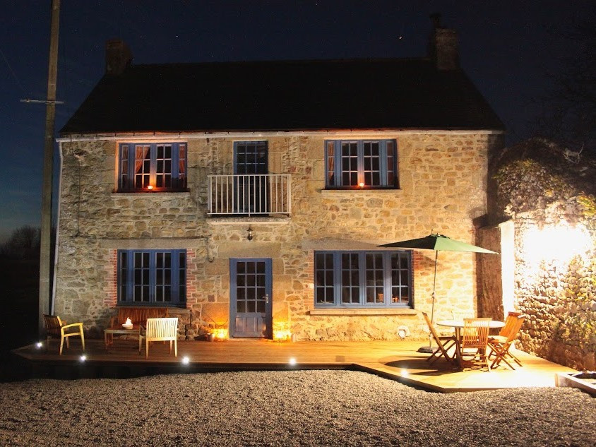 GreenGo Location Bretagne Évasion