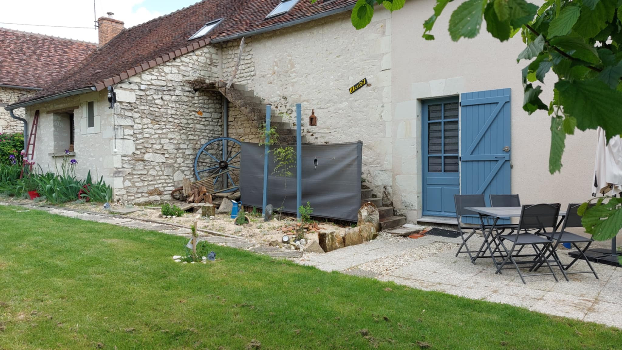GreenGo Gîte Elendil