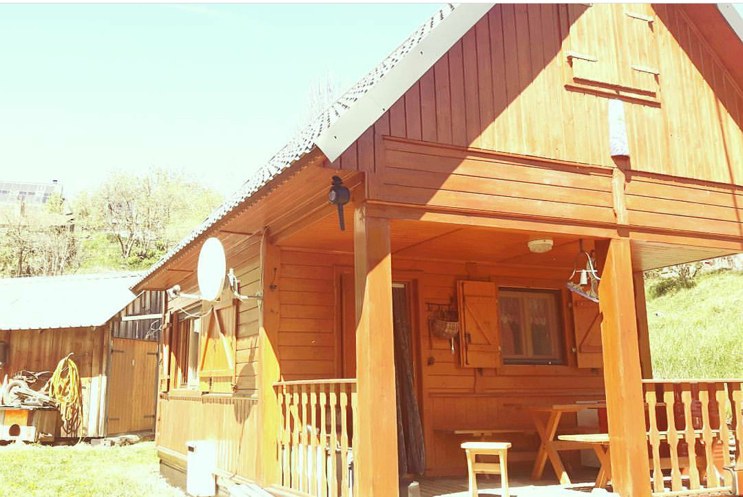 Chalet Gaby
