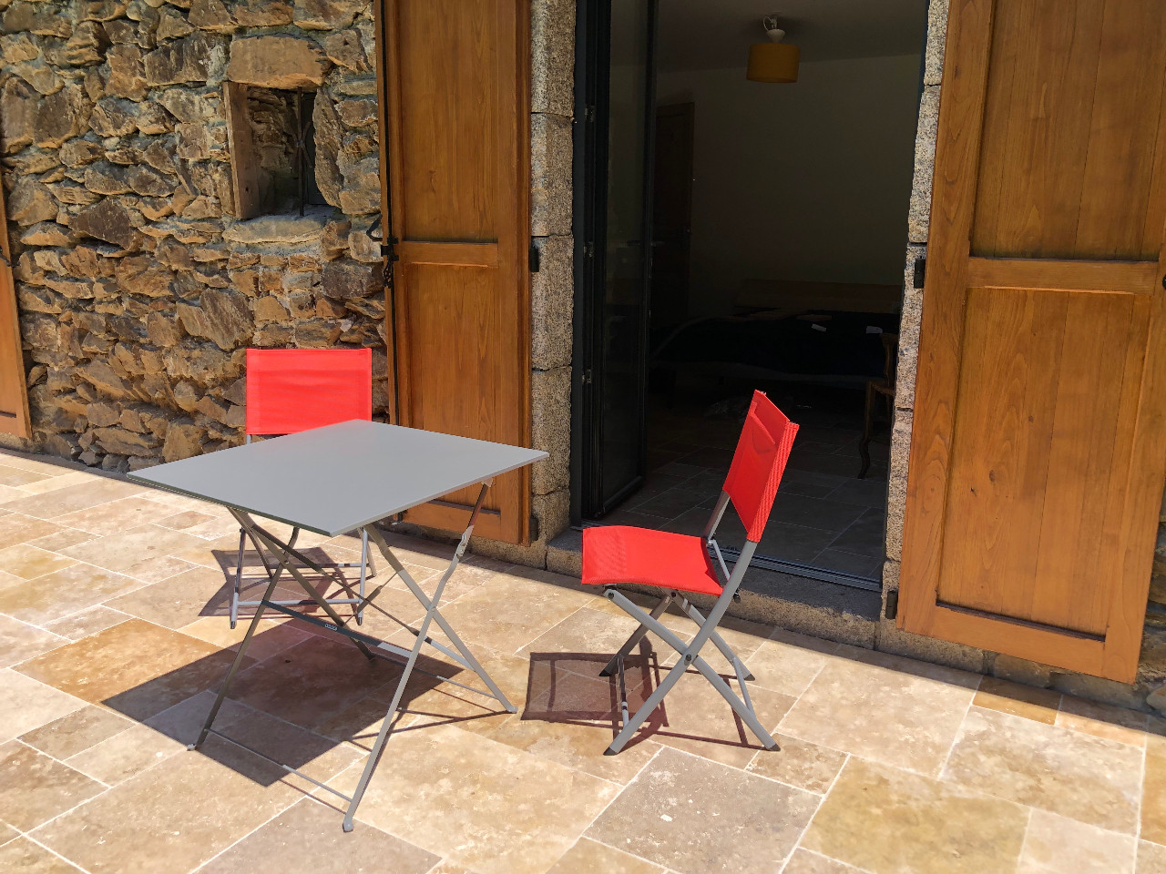 GreenGo Gîte Occitanie À la campagne
