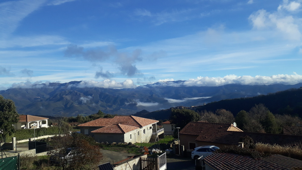 GreenGo Casa Muvra