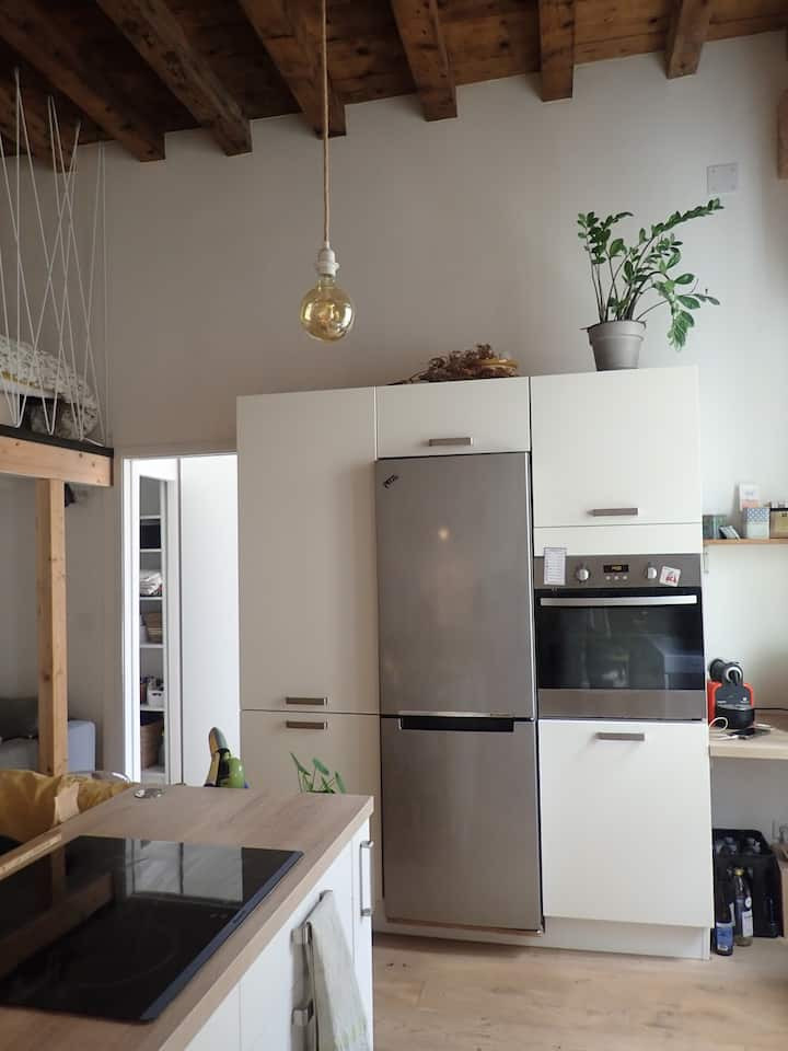 GreenGo location vacances écoresponsables
