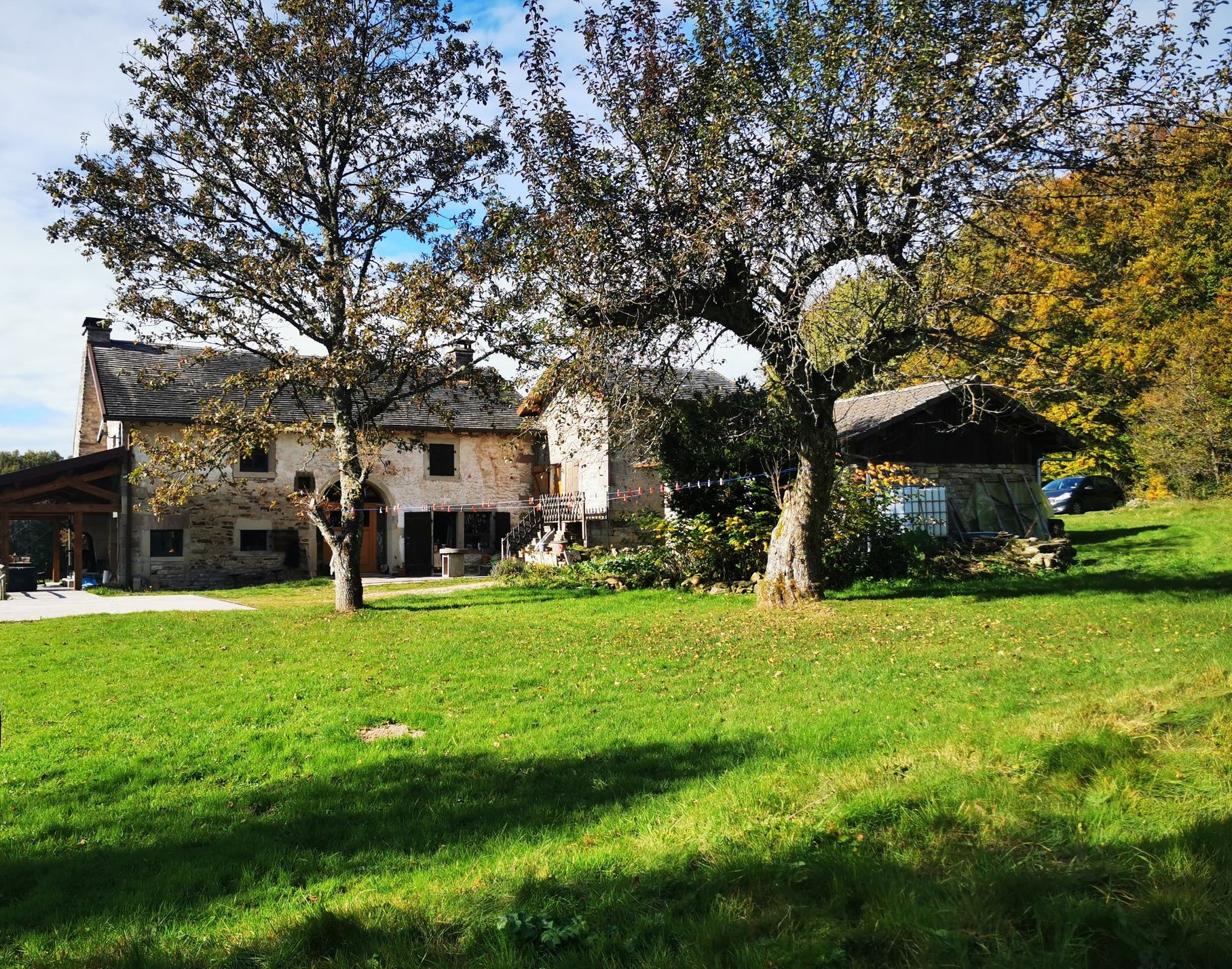GreenGo La clairesse