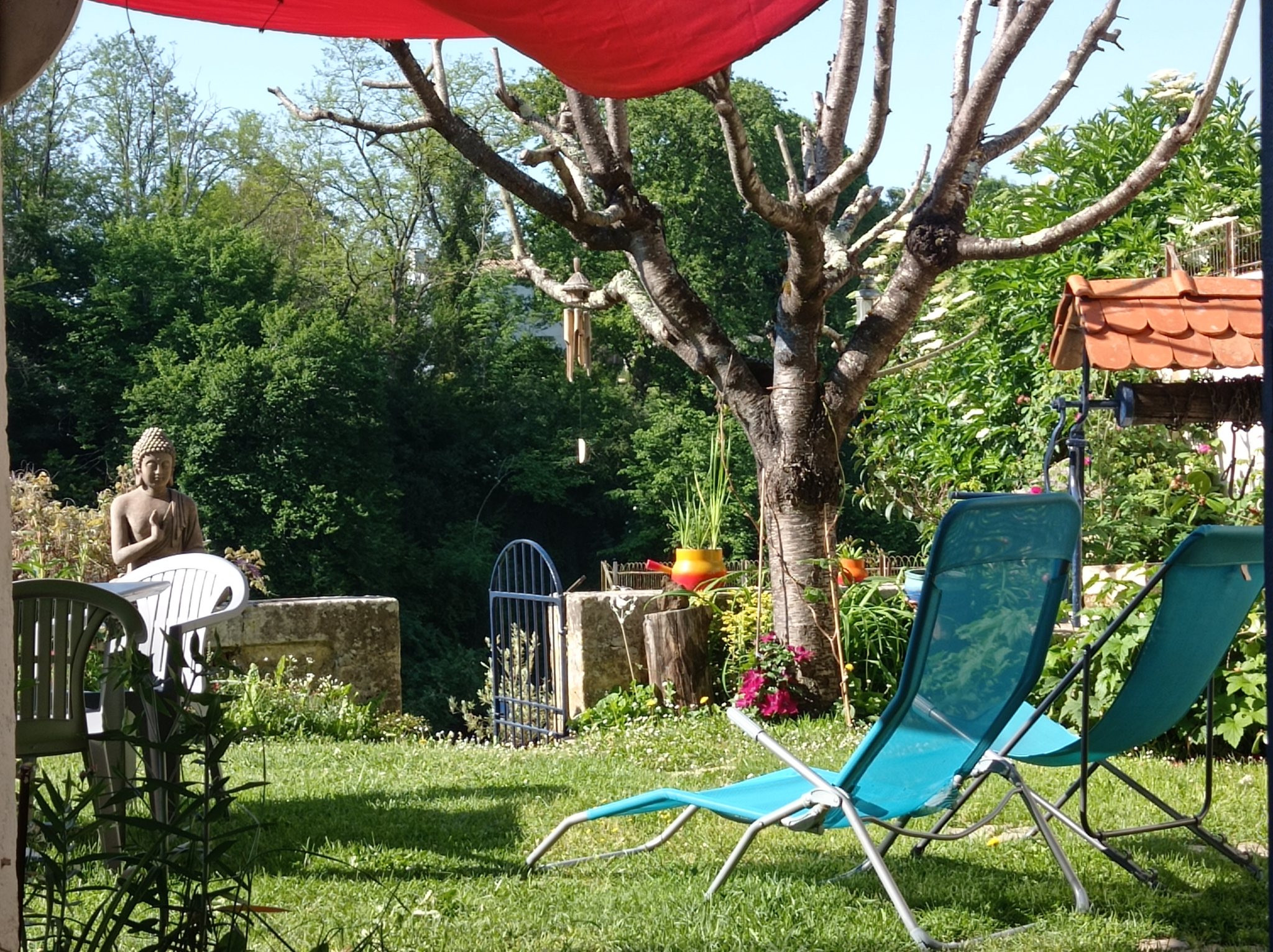 Douceur de vivre