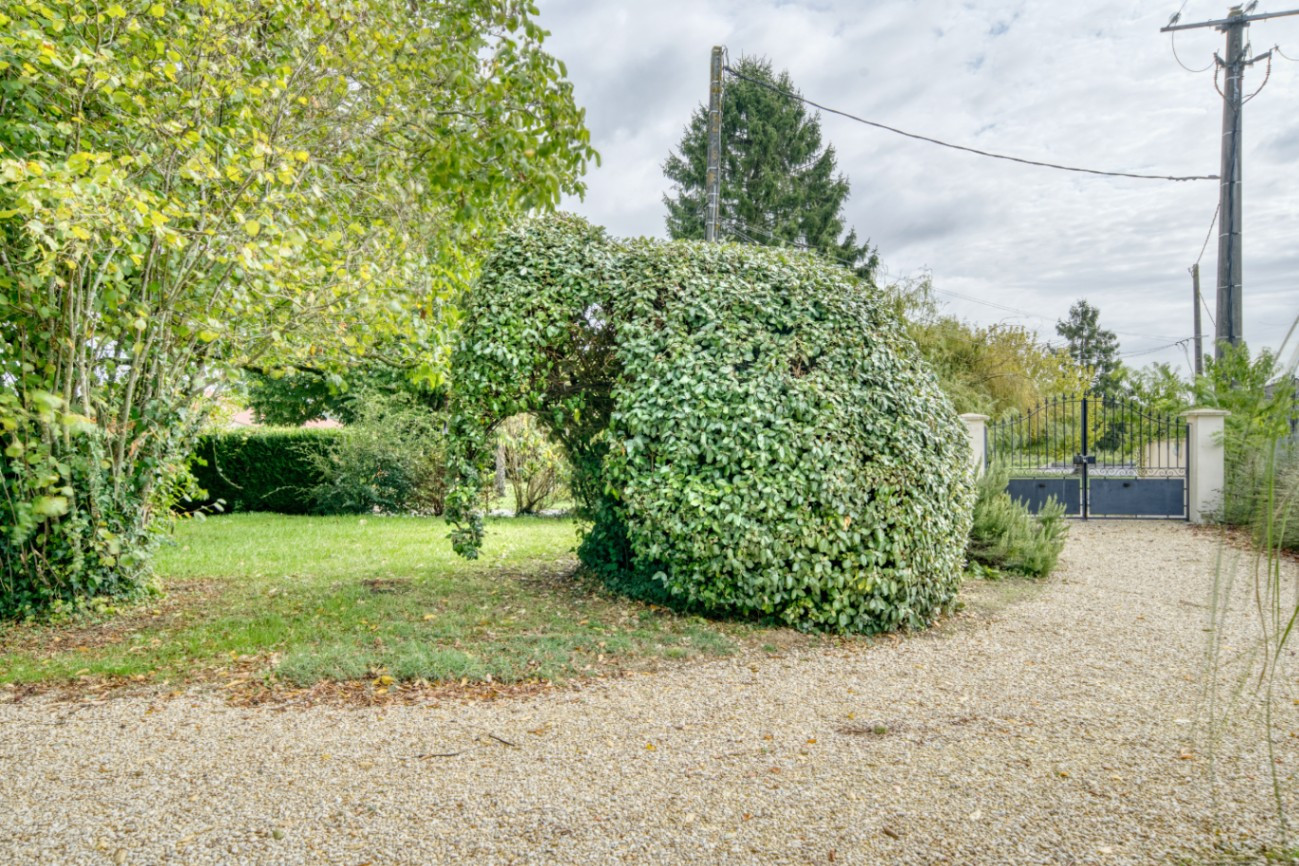 GreenGo Gîte la Gasconnière