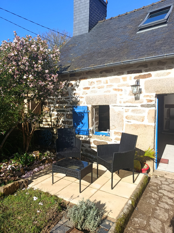 GreenGo Ti Tan' Cottage