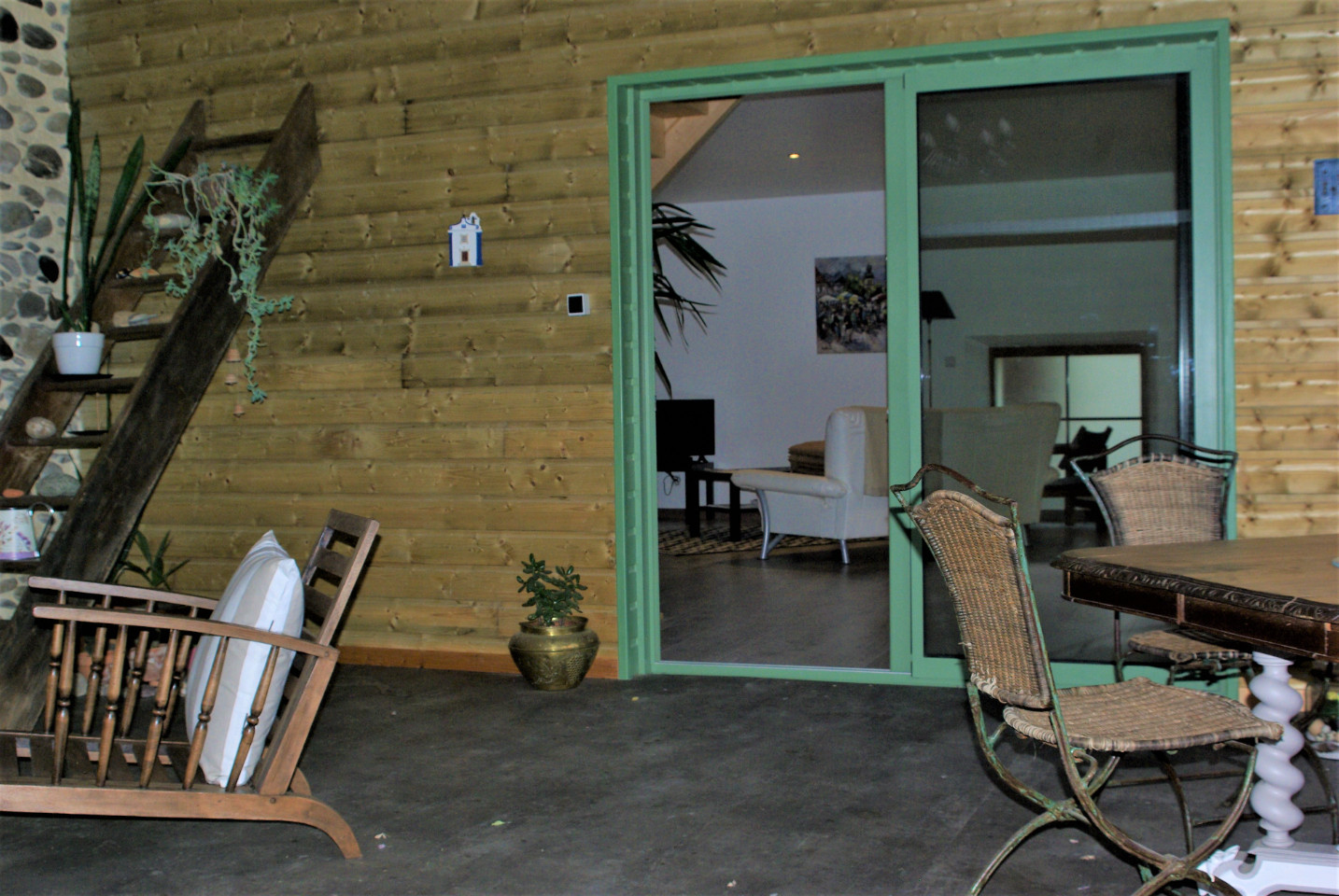 GreenGo location vacances écoresponsables