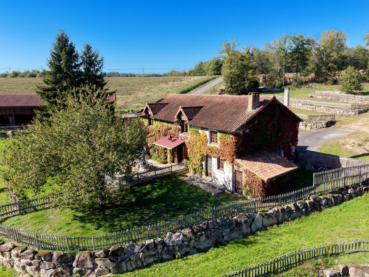 La Maison du Meunier