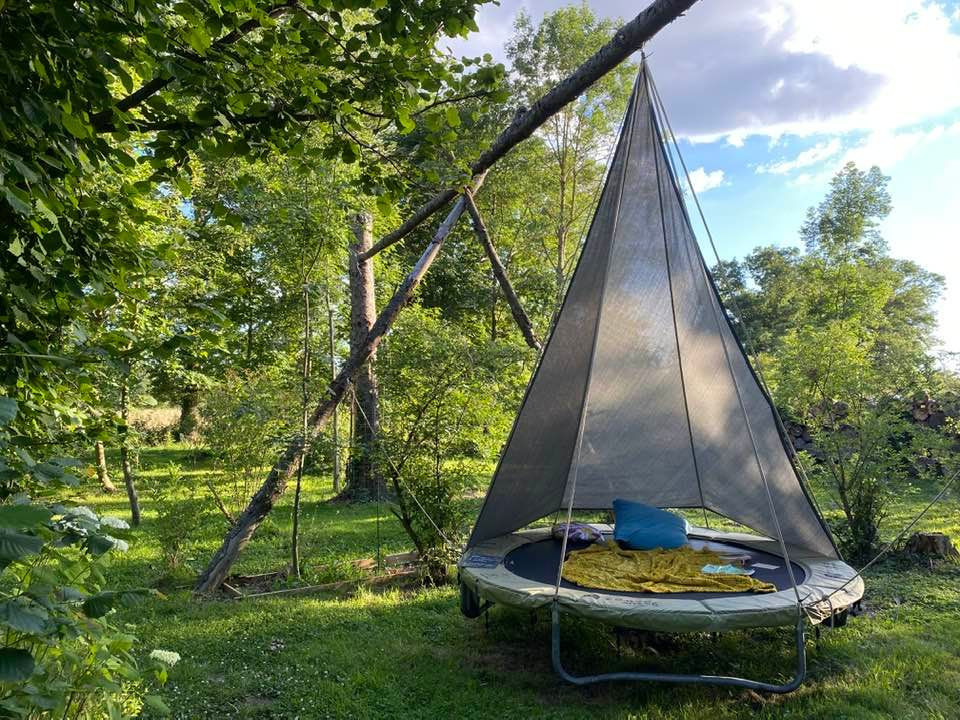 GreenGo location vacances écoresponsables
