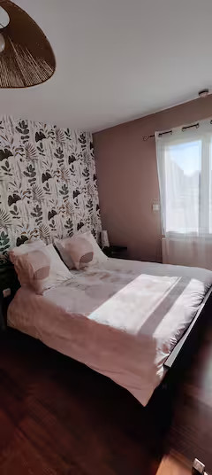 GreenGo Chambre chez l’habitant Pays de la Loire En ville