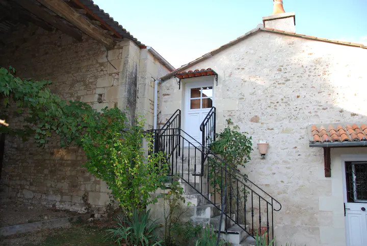 Le puits fontaine