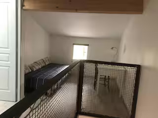 GreenGo Petite maison du marais
