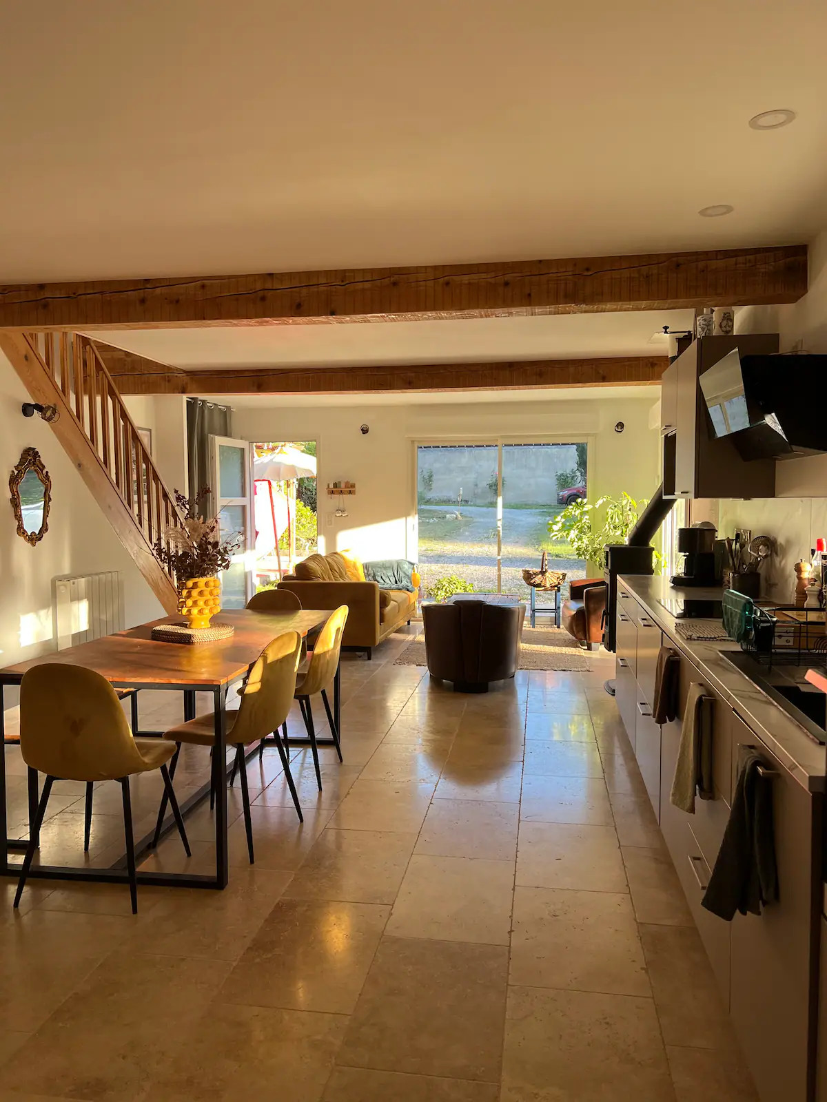 GreenGo location vacances écoresponsables