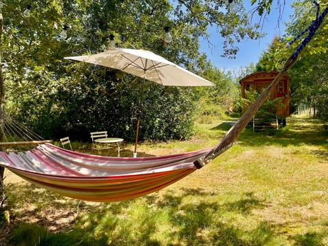 Landes Glamping