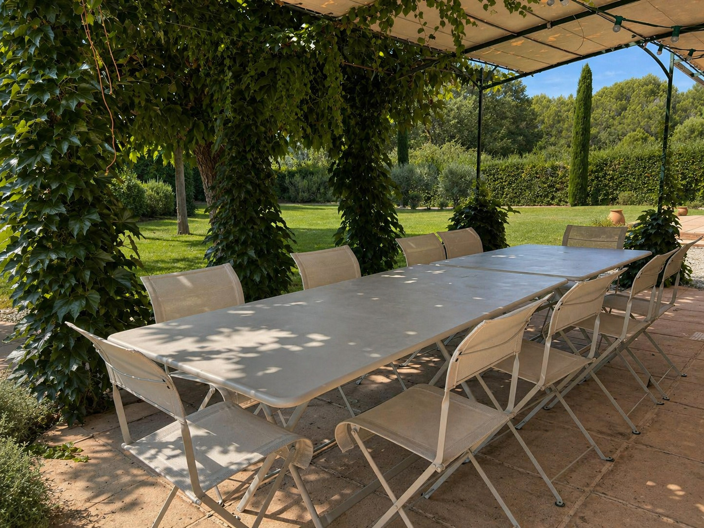 GreenGo Location Provence-Alpes-Côte d'Azur Évasion
