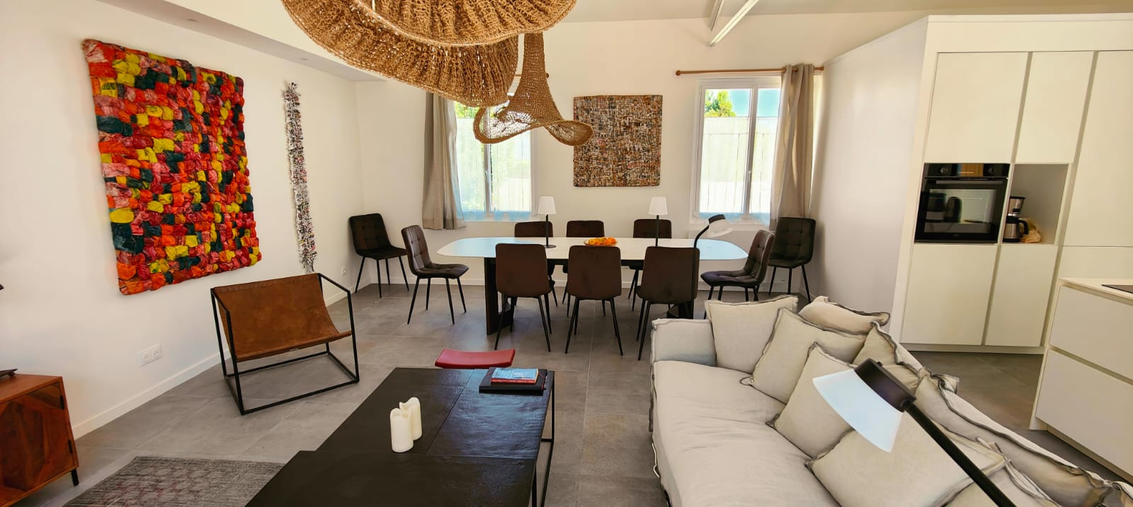 GreenGo location vacances écoresponsables