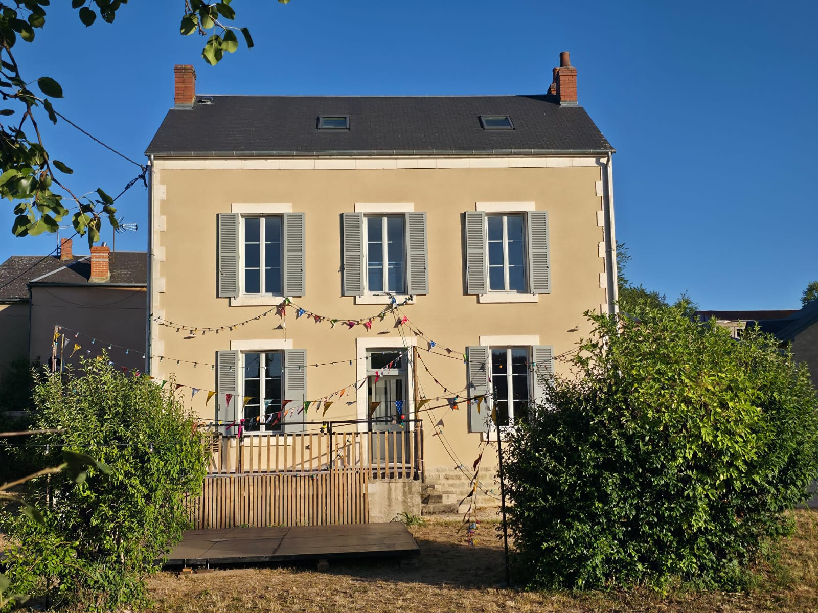 GreenGo location vacances écoresponsables