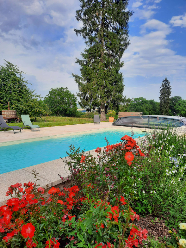 GreenGo Le clos Monavel