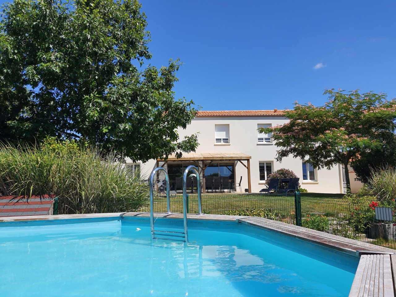 Gîte les Pastourelles