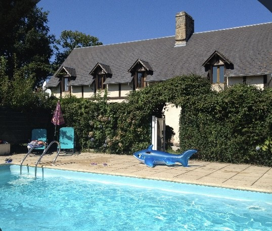 GreenGo location vacances écoresponsables