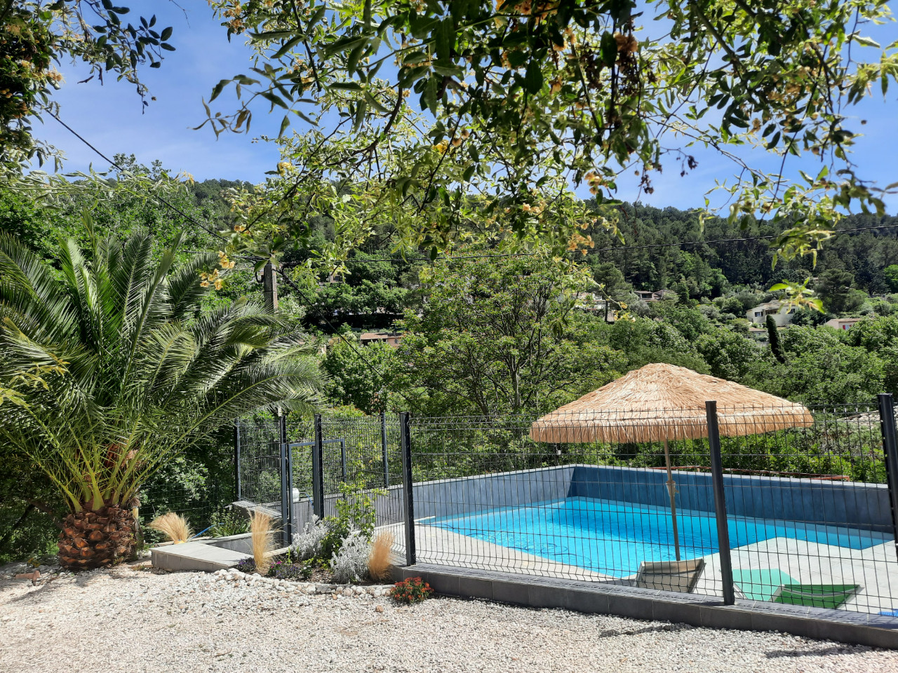 GreenGo location vacances écoresponsables
