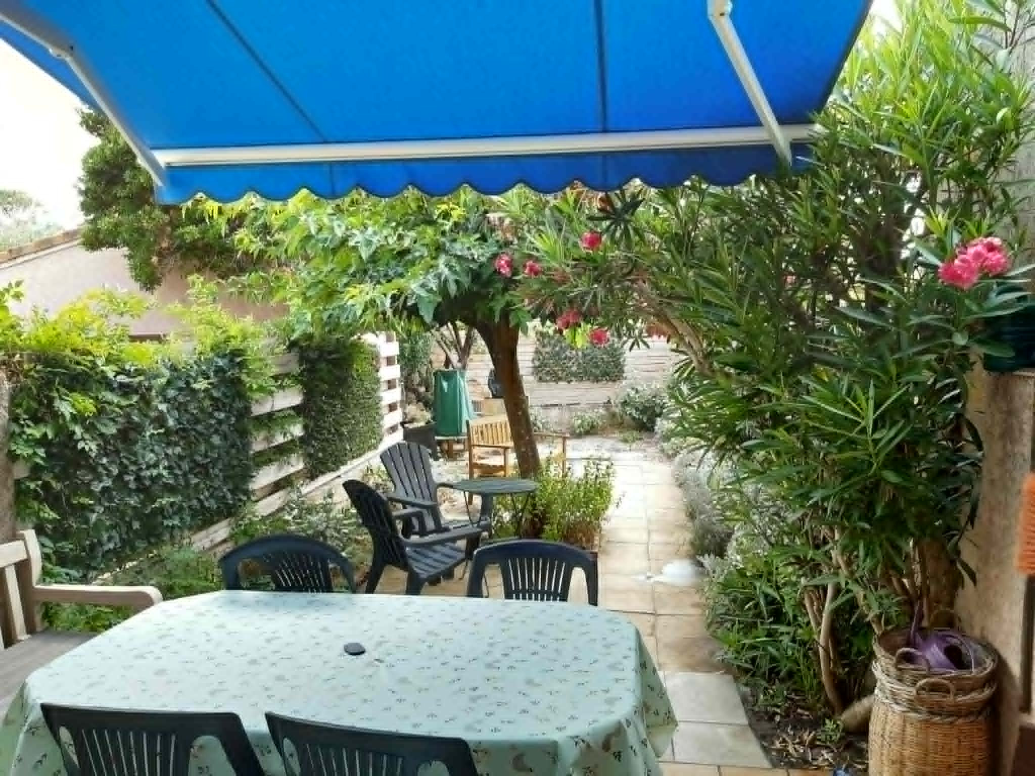 GreenGo Notre maison de la plage