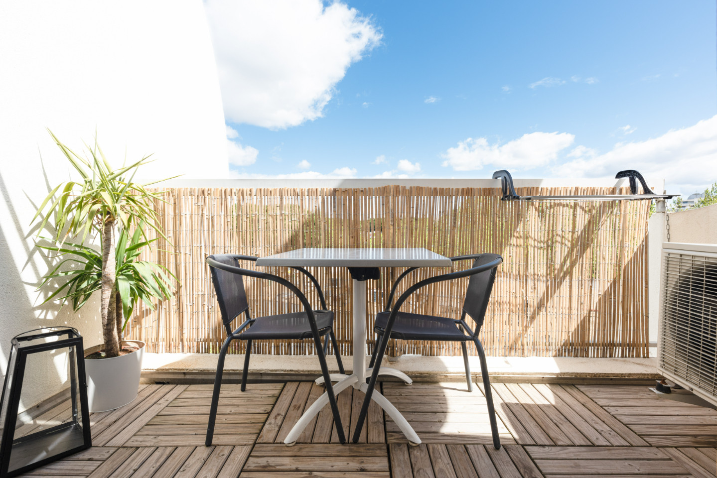 Logement GreenGo: La Casita | Studio Confort+terrasse et Parking