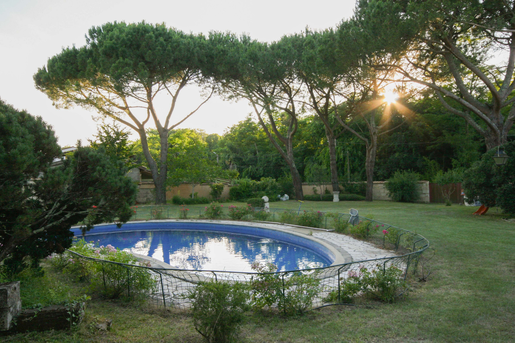 GreenGo Château Rosemont