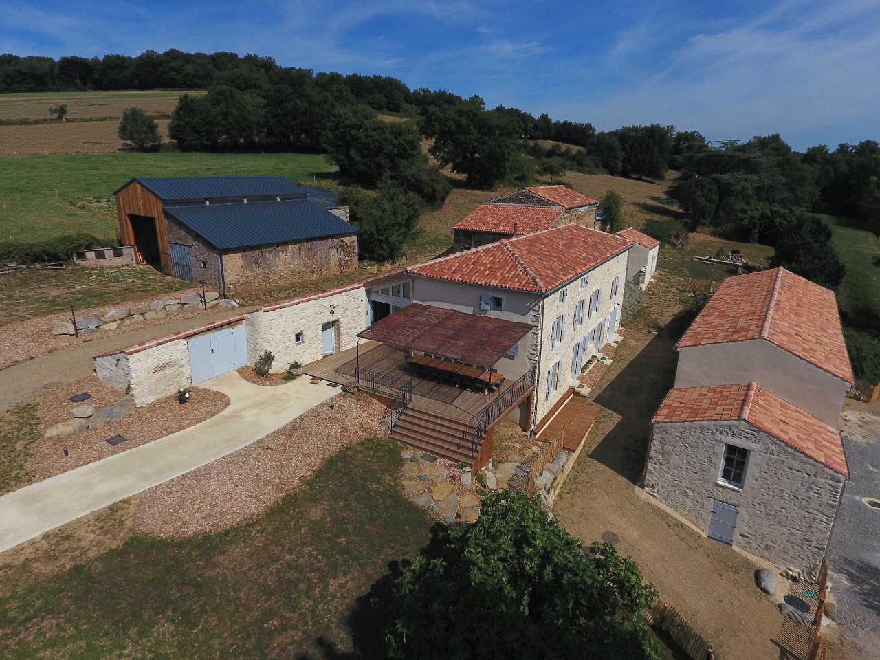 GreenGo location vacances écoresponsables