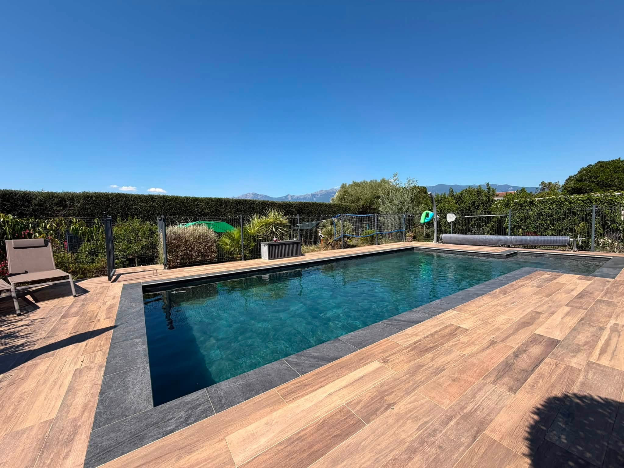 GreenGo Villa Maé