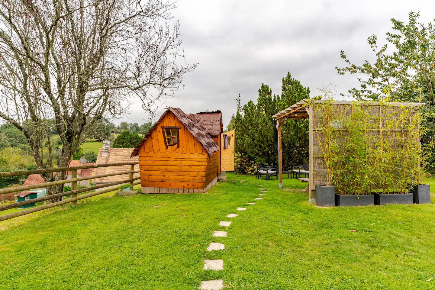 GreenGo location vacances écoresponsables