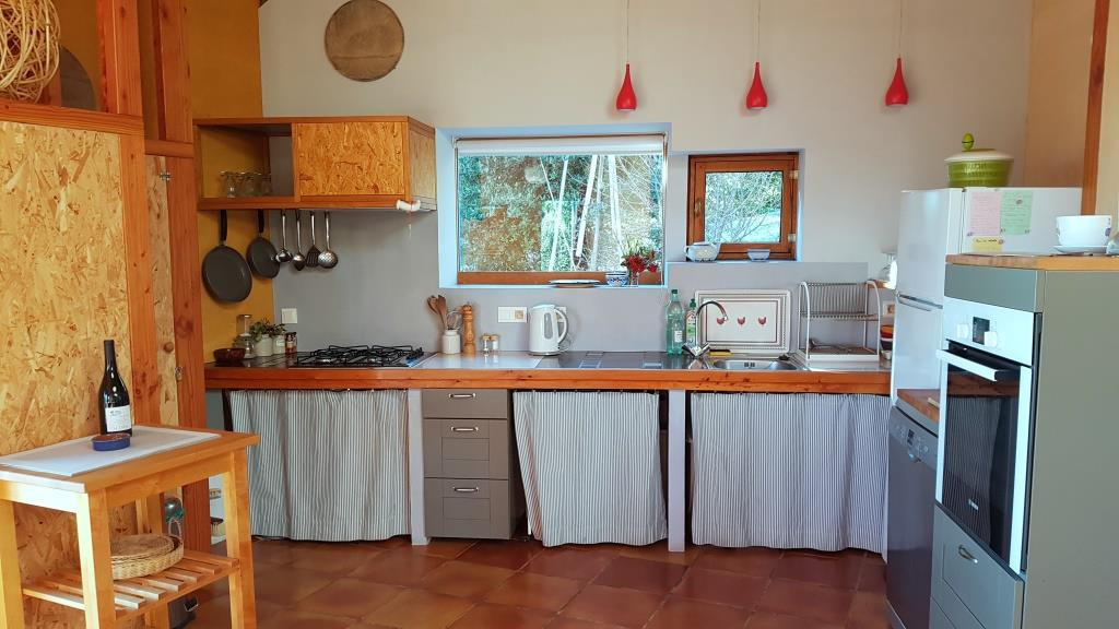 GreenGo Ecogîte de la Paissière