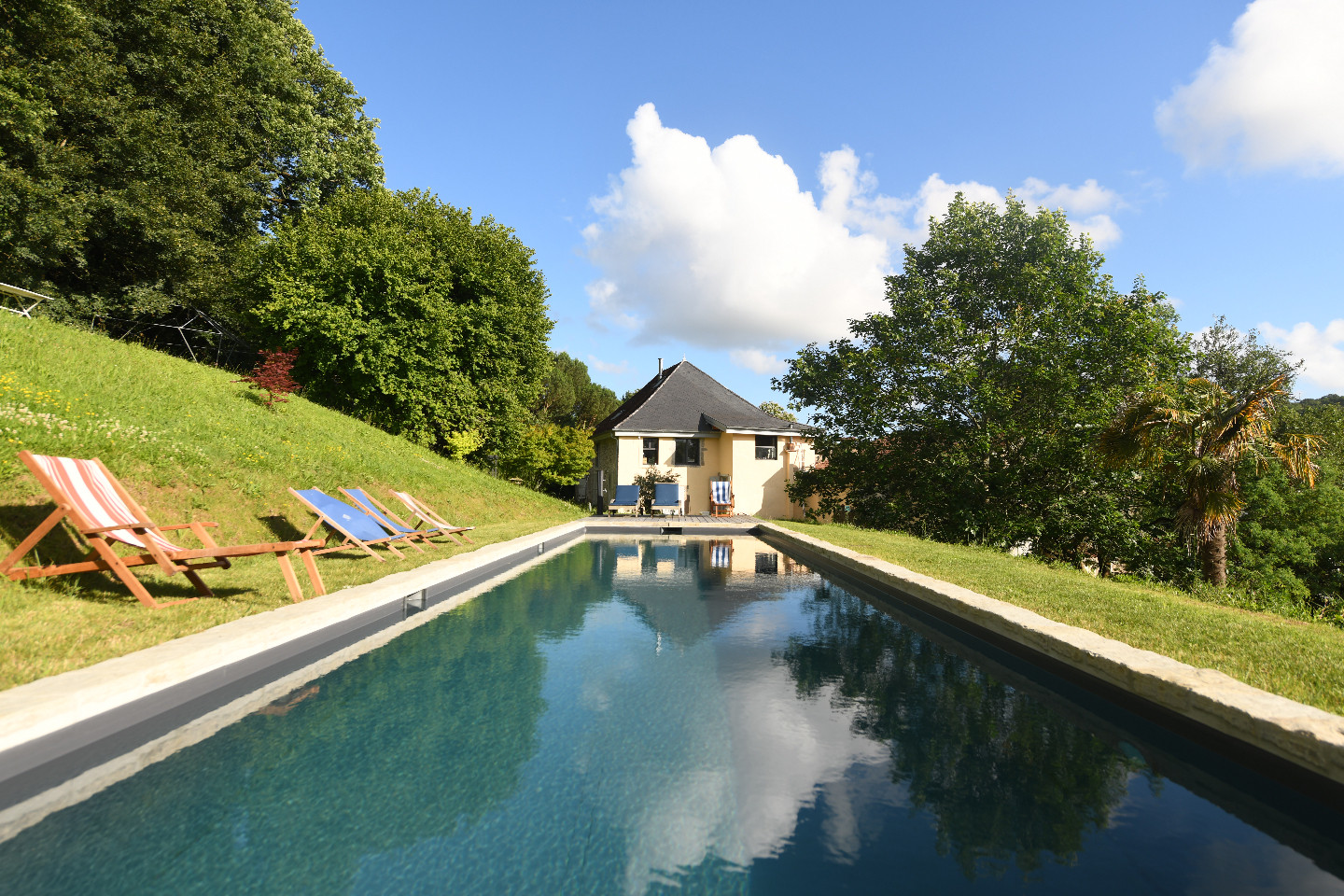 Hôte GreenGo: Domaine Argia