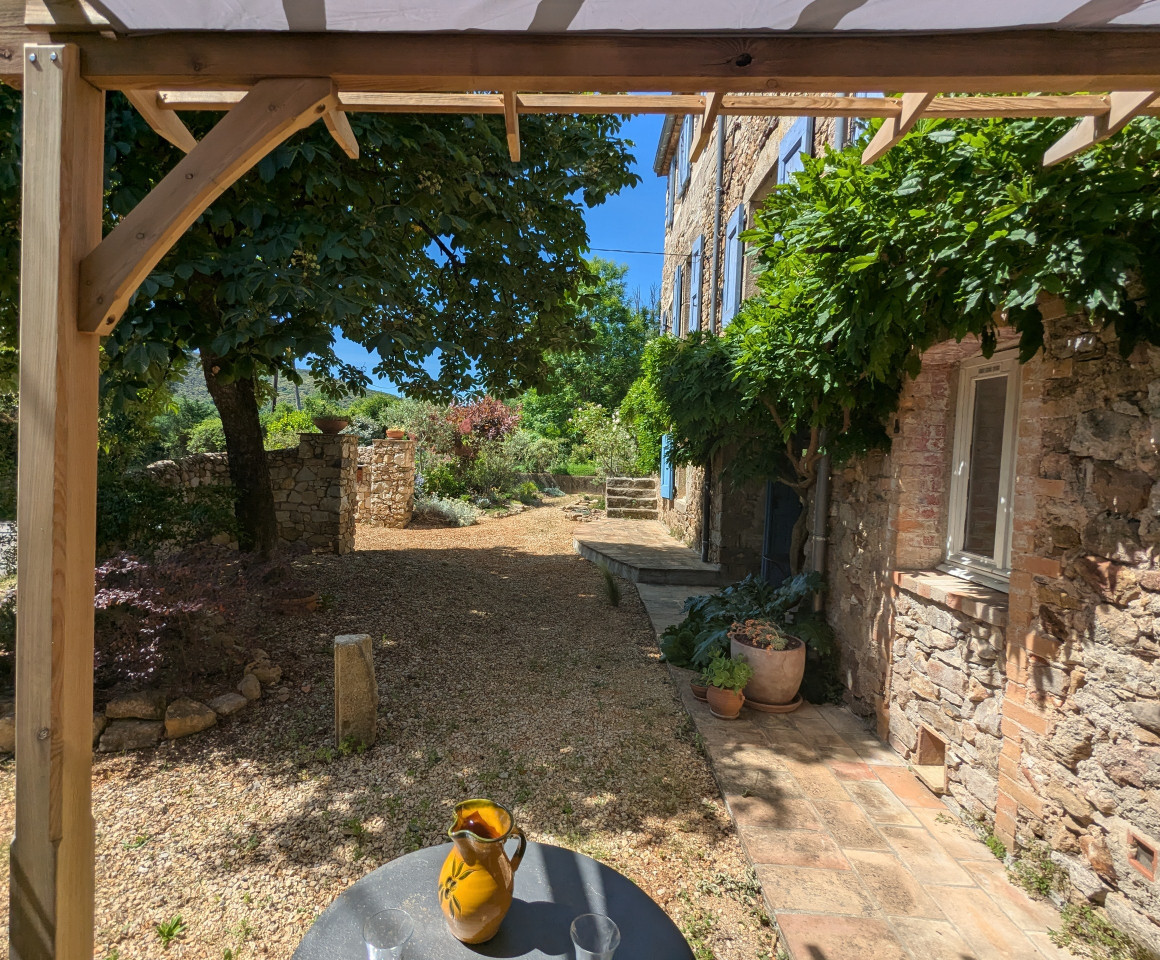 GreenGo Maison & Grand Studio "le Marronnier"