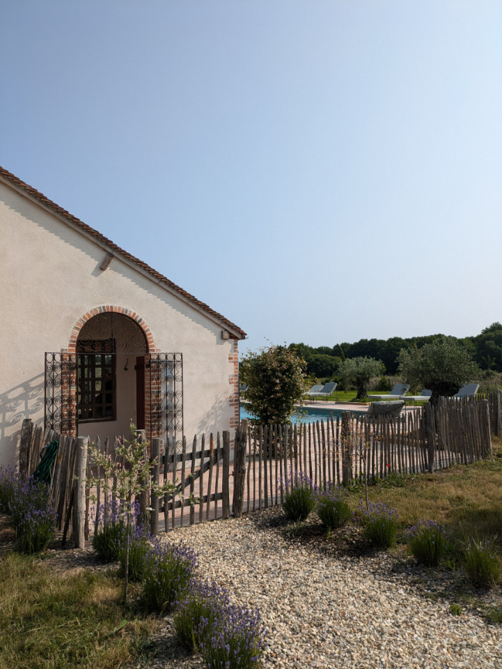 GreenGo location vacances écoresponsables