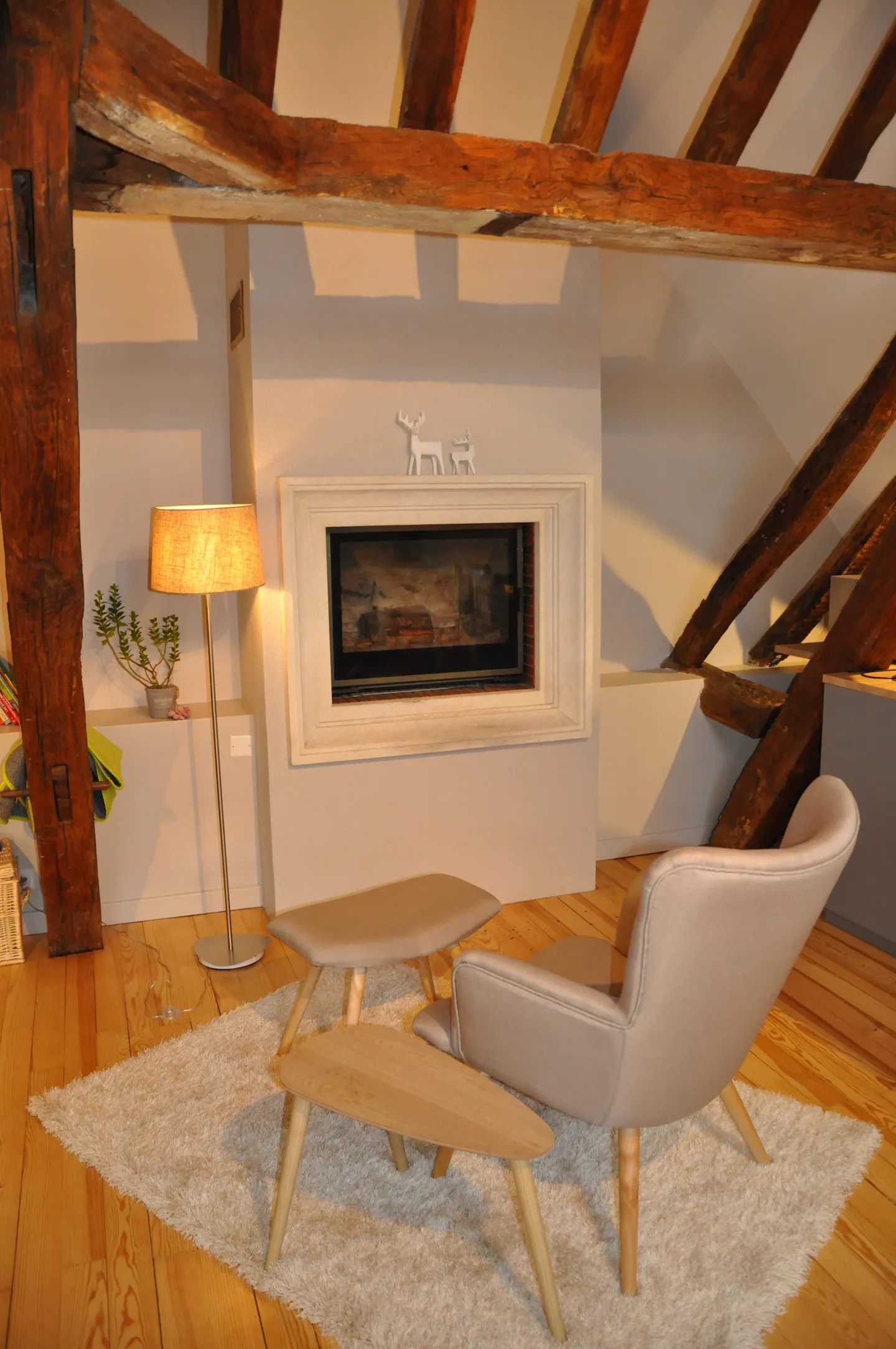 Clos Saint Eusèbe