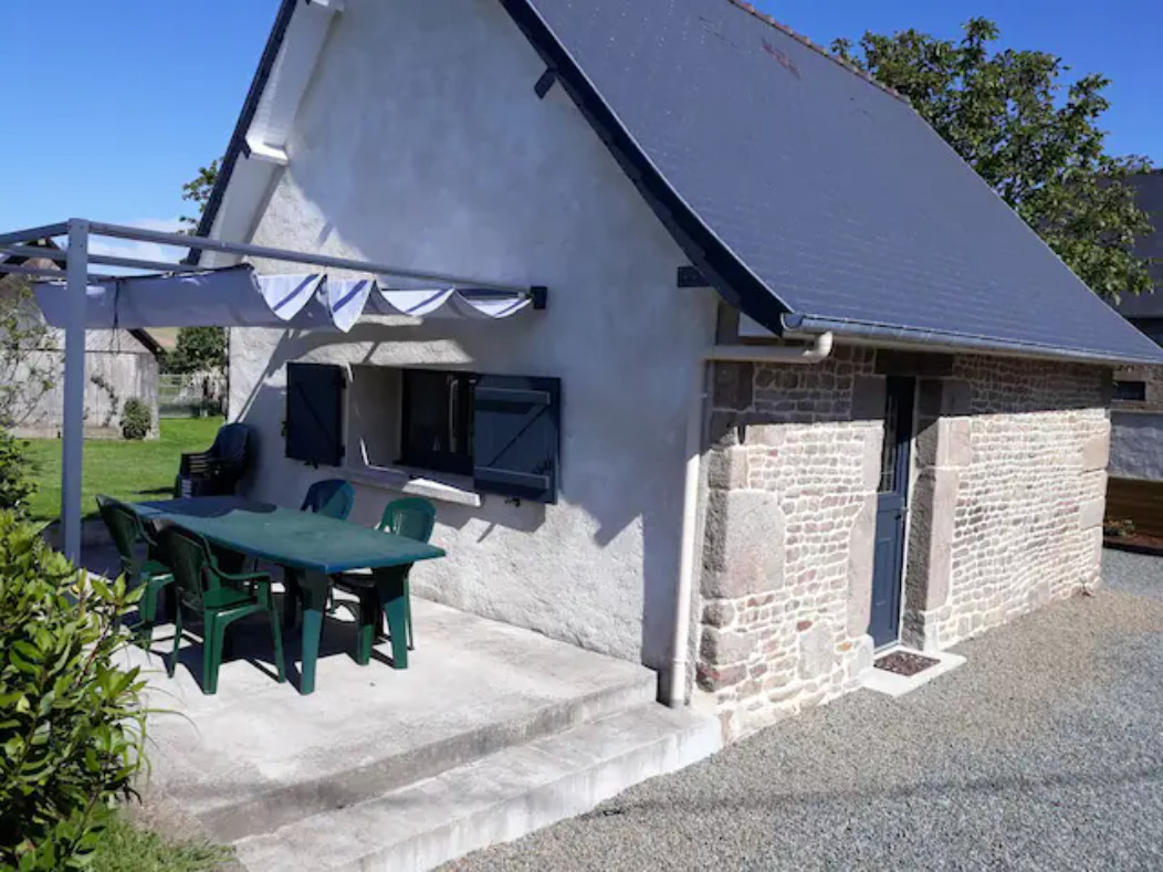 GreenGo location vacances écoresponsables